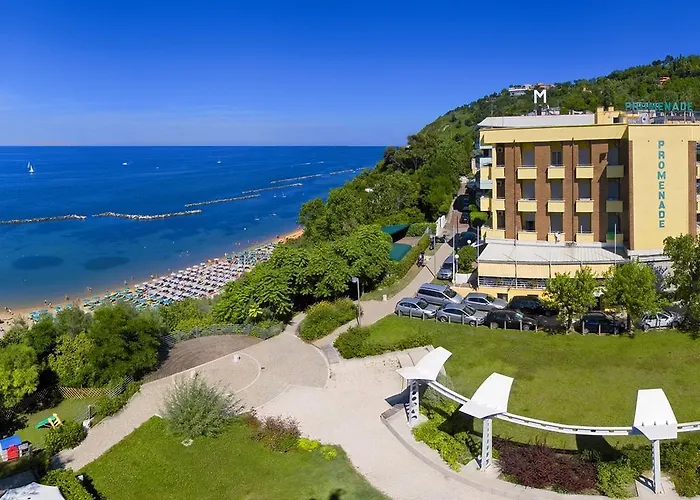 Hotel Promenade