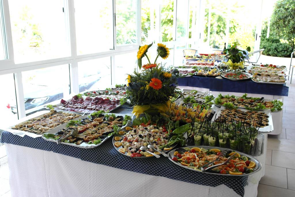 Hotel Promenade Gabicce Mare