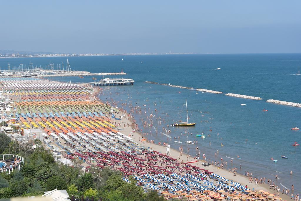 Hotel Promenade Gabicce Mare