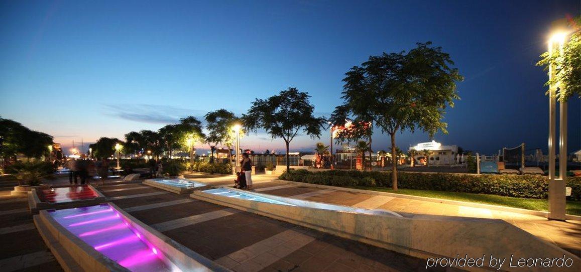 Hotel Promenade 3*