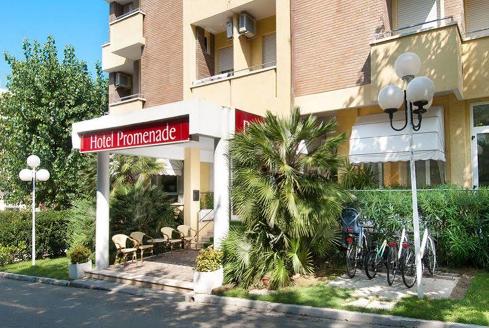Promenade