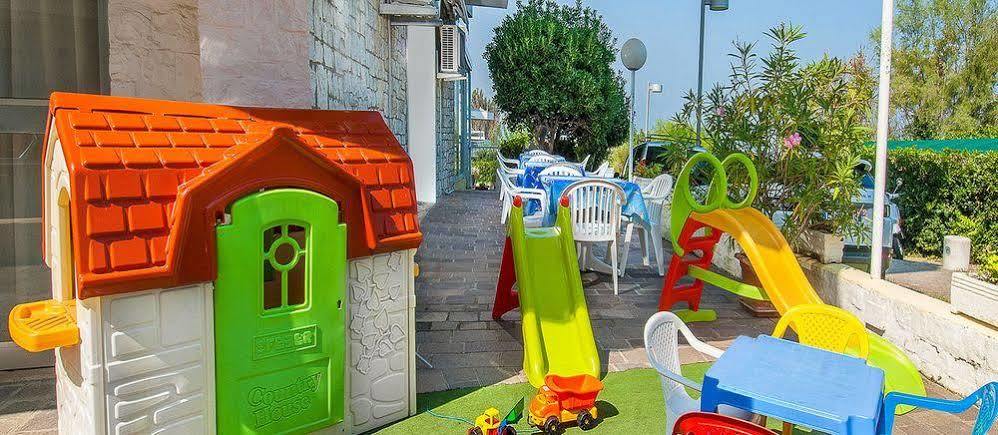 Promenade Hotel Gabicce Mare