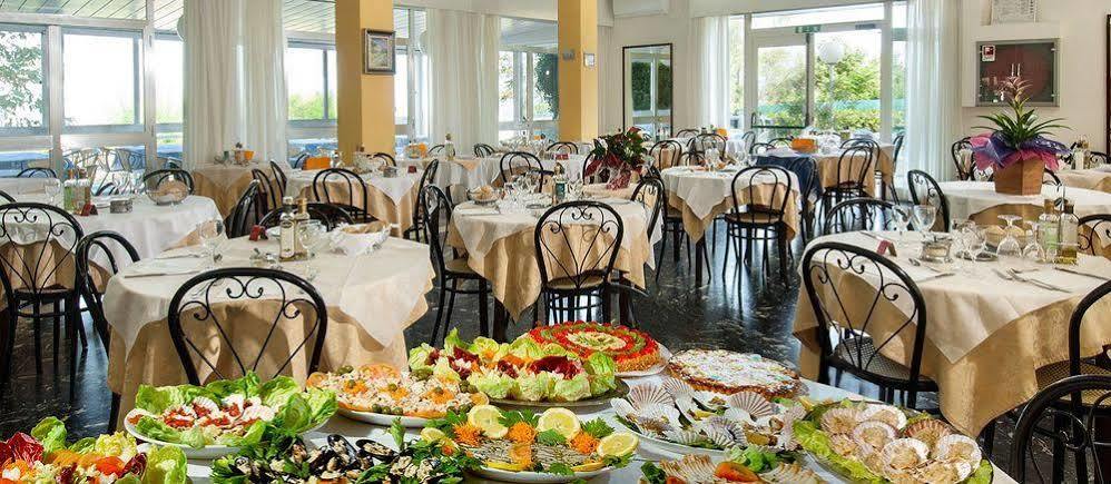 Promenade Hotel Gabicce Mare