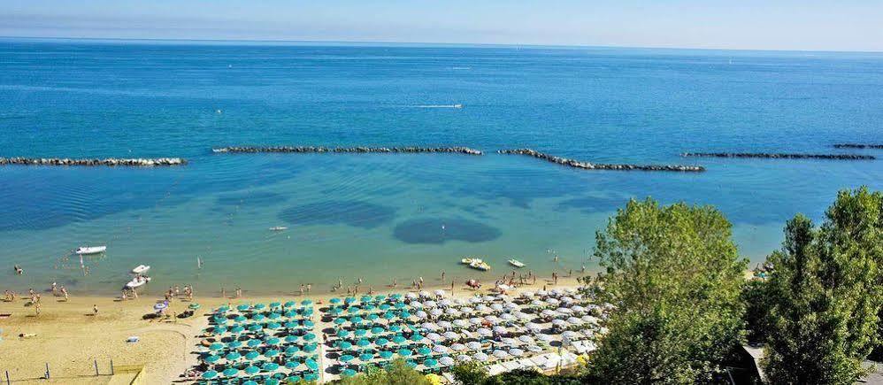 Promenade Hotel Gabicce Mare