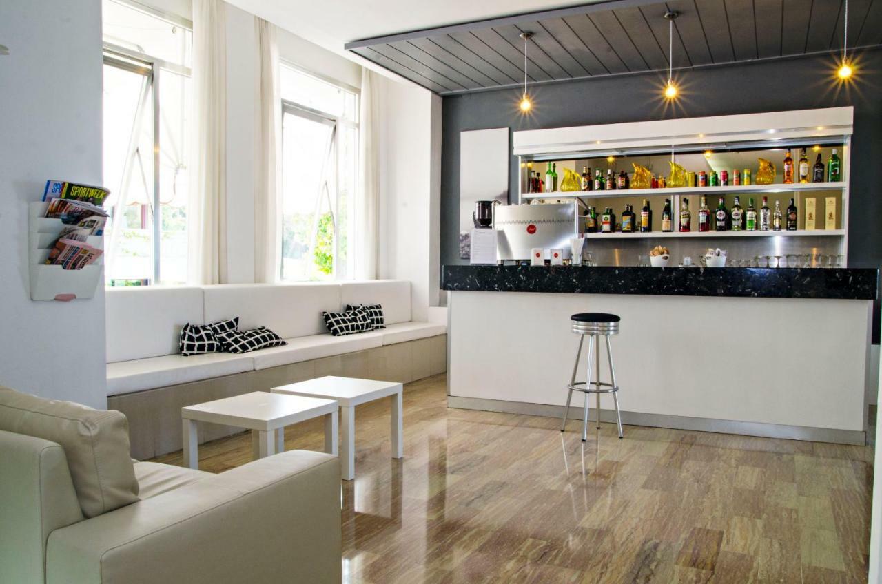 Hotel Promenade 3*