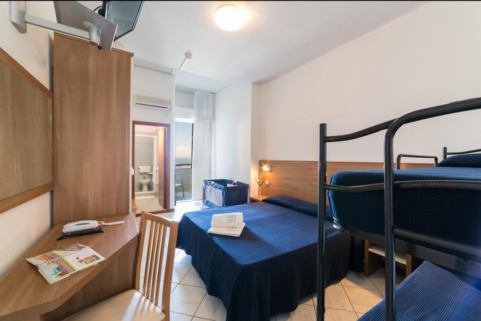 Promenade 3* Gabicce Mare