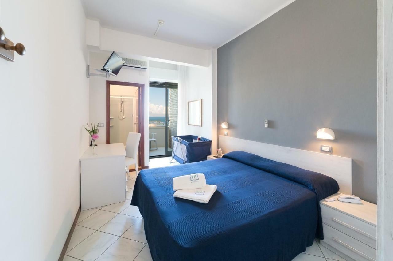 Promenade 3* Gabicce Mare
