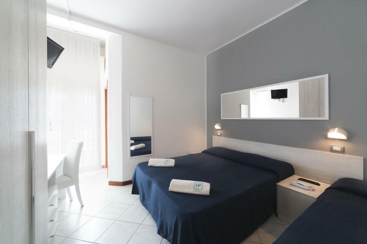 Promenade Hotel Gabicce Mare