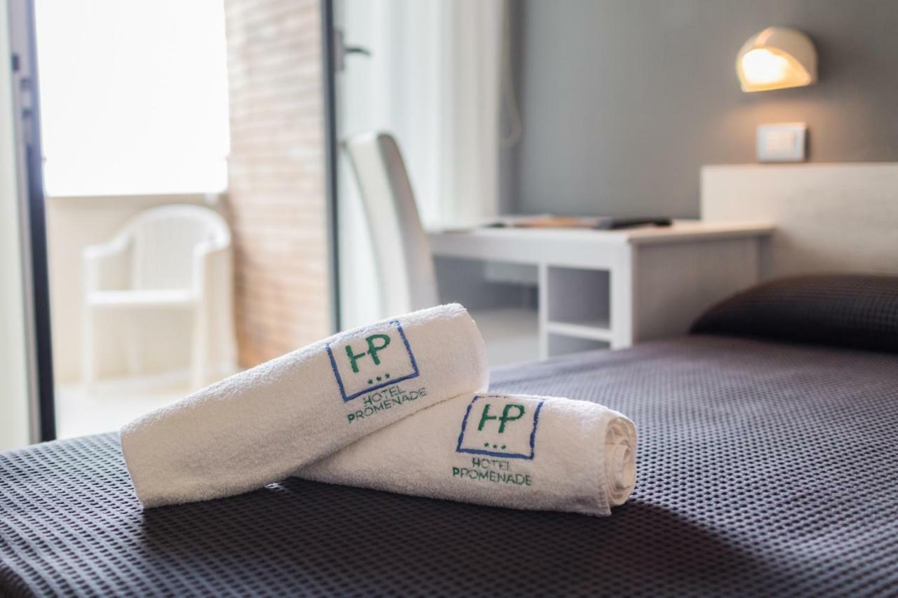 Promenade Hotel Gabicce Mare