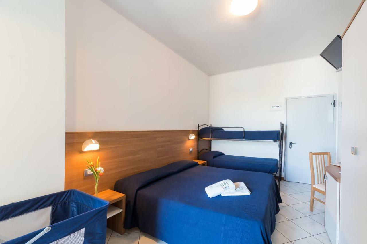 Promenade 3* Gabicce Mare