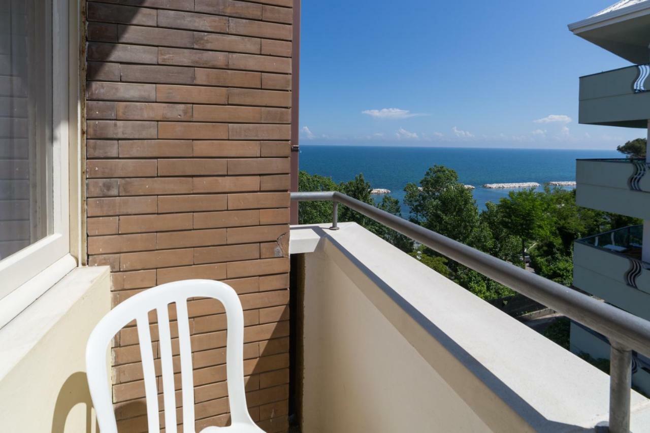 Promenade 3* Gabicce Mare