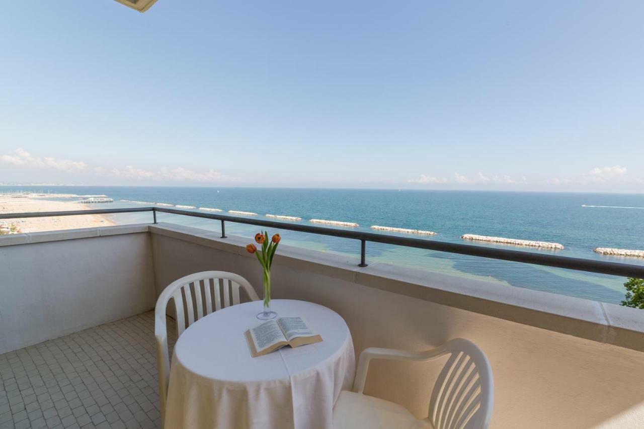 Hotel Promenade Gabicce Mare