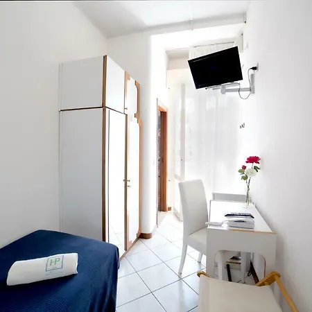 Hotel Promenade Gabicce Mare Buitenkant foto