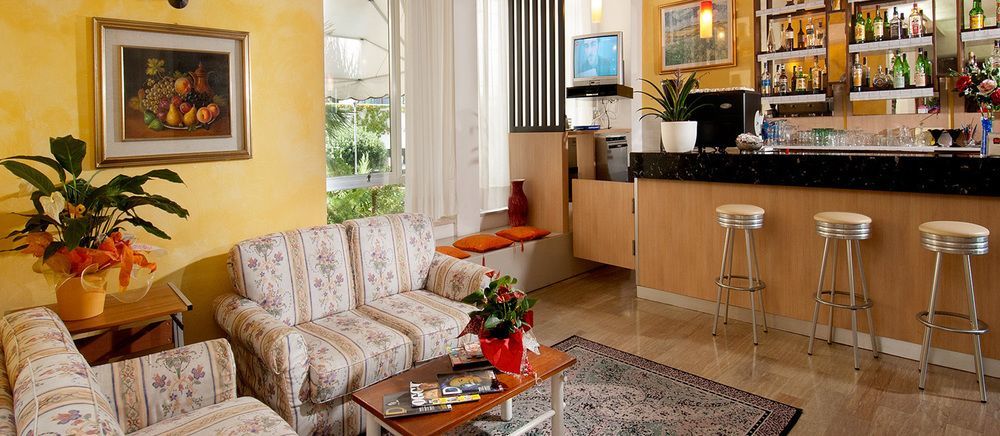 Hotel Promenade 3*