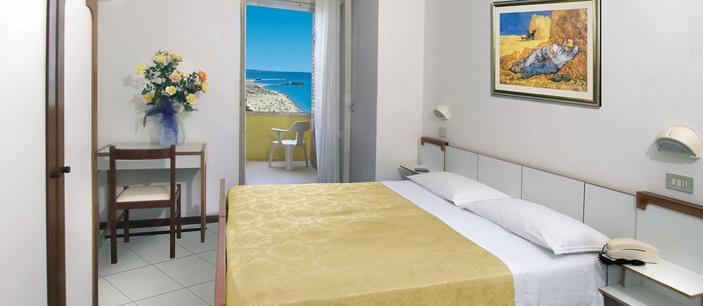 Promenade 3* Gabicce Mare