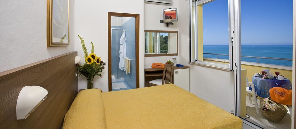 Hotel Promenade 3*