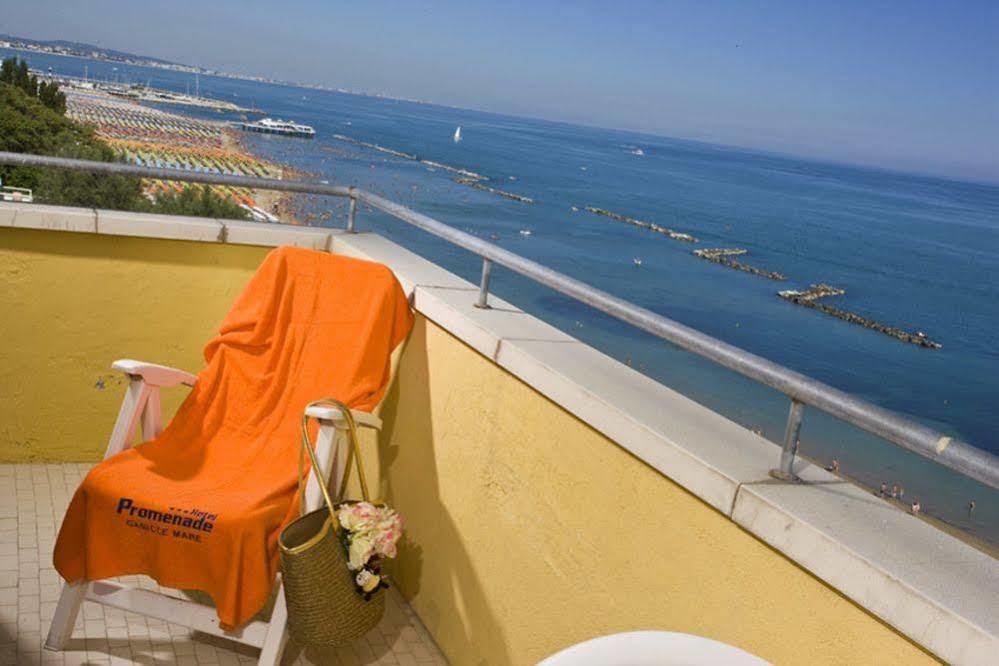 Hotel Promenade Gabicce Mare