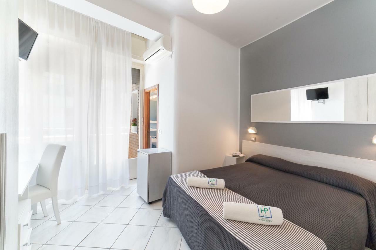 Hotel Promenade Gabicce Mare